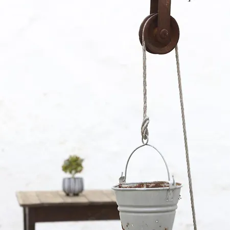 Corte Micetti 2- Centro Storico Apartament