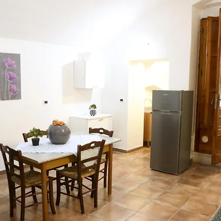 Apartament Corte Micetti 2- Centro Storico