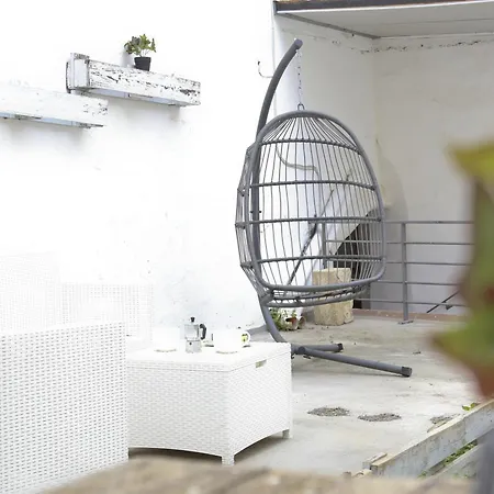 Corte Micetti 2- Centro Storico Apartament *