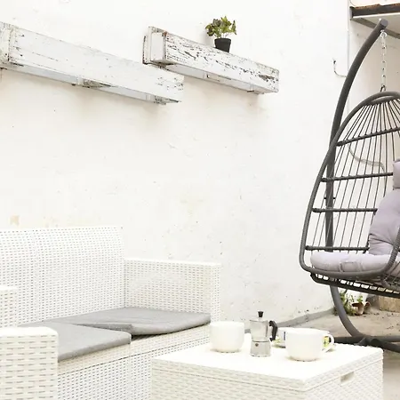 Apartament Corte Micetti 2- Centro Storico *