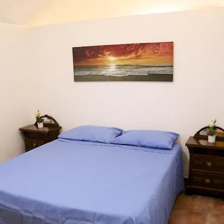 Corte Micetti 2- Centro Storico Apartament Gallipoli