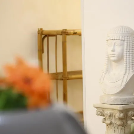 Corte Micetti 2- Centro Storico Διαμέρισμα Gallipoli