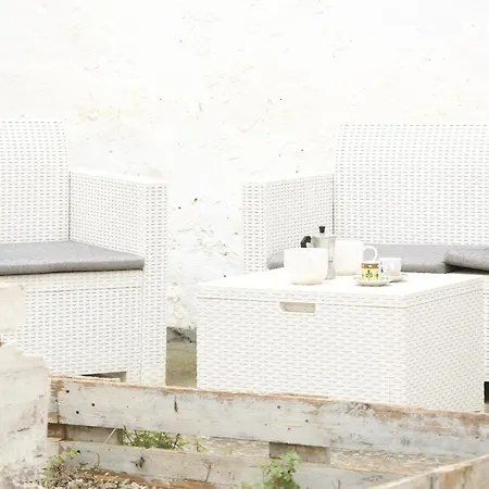 Corte Micetti 2- Centro Storico *