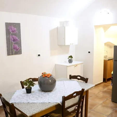 Apartment Corte Micetti 2 Centro Storico *