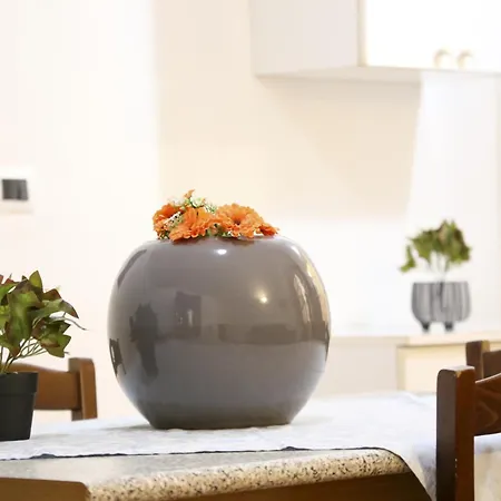 Corte Micetti 2- Centro Storico * Gallipoli