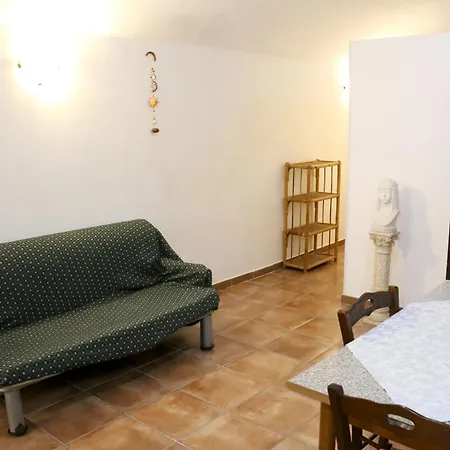 Corte Micetti 2 Centro Storico Apartment Gallipoli