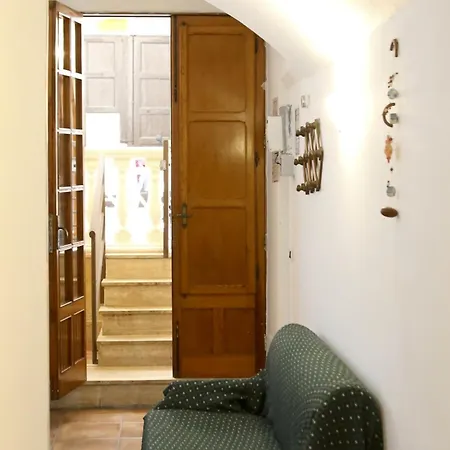 Apartment Corte Micetti 2- Centro Storico