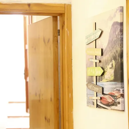 Apartment Corte Micetti 2- Centro Storico *