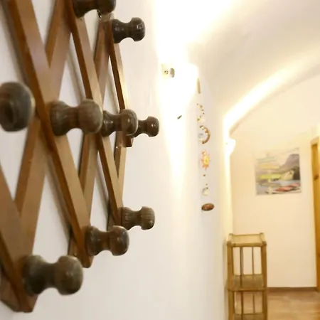 Corte Micetti 2- Centro Storico * Gallipoli