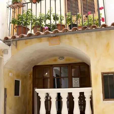 Διαμέρισμα Corte Micetti 2- Centro Storico