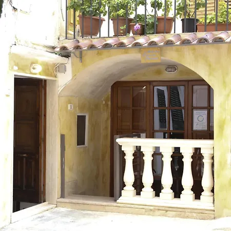 Corte Micetti 2- Centro Storico * Gallipoli